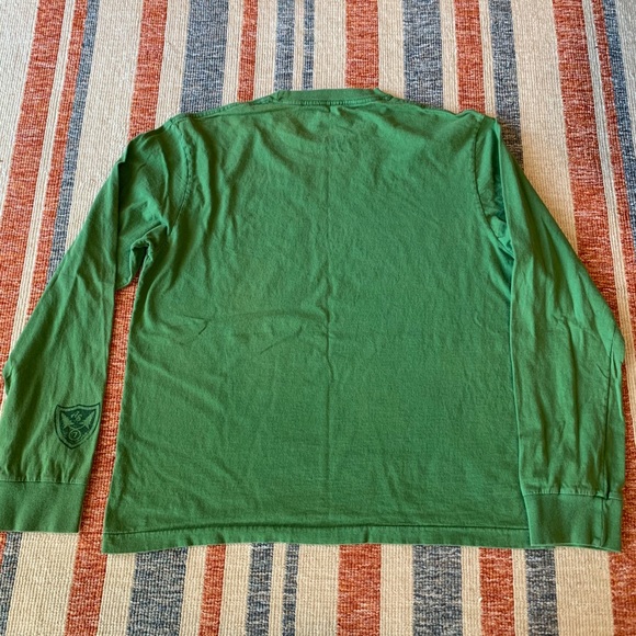 American Eagle Long Sleeve T-shirt - Picture 5 of 5